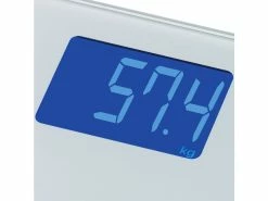 Großhandel 🥰 Trisa Personenwaage Easy Scale 4.0 in weiß ✨ -Badaccessoires Verkaufsgeschäft 1863.70 l 3 detail nebenbild 1