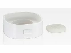 Brandneu 🎉 Joop! Seifenschale Joop Crystal Line Weiß 👍 -Badaccessoires Verkaufsgeschäft 23476684 joop bba crystalline seifenschale 4260220053088 d2