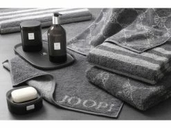 Angebote ⌛ Joop! Seifenspender Joop Crystal LIne Anthrazit in grau 👍 -Badaccessoires Verkaufsgeschäft 23476717 joop bba crystalline seifenspender 4260220052937 d3