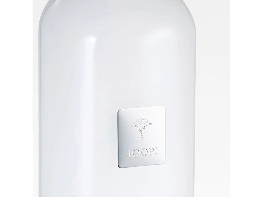 Auslauf 👍 Joop! Seifenspender Joop Crystal Line Weiß 😀 2 Auslauf 👍 Joop! Seifenspender Joop Crystal Line Weiß 😀 – Bild 2