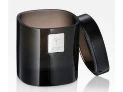 Aktion 🛒 Joop! Mehrzweckbehälter Joop Crystal Line Anthrazit in grau ⌛ -Badaccessoires Verkaufsgeschäft 23477202 joop bba crystalline mehrzwecksdose 4260220052906 d2
