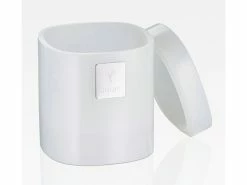 Auslauf 🥰 Joop! Mehrzweckbehälter Joop Crystal Line Weiß ✨ -Badaccessoires Verkaufsgeschäft 23477210 joop bba crystalline mehrzwecksdose 4260220052913 d2