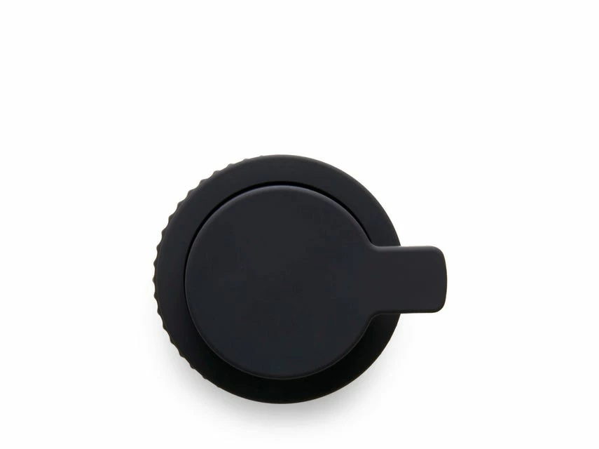 Angebote 🤩 Marc O'Polo Marc O´Polo Seifenspender The Wave in dunkelgrau 🧨 – Bild 3