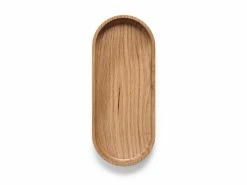 Großhandel 🔥 Marc O'Polo Marc O´Polo Ablage The Wave Wood in braun 🧨 -Badaccessoires Verkaufsgeschäft 24157225 nebenbild the wave oak tray pf 02 lr 1
