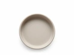 Bestes Angebot 🤩 Marc O'Polo Marc O´Polo Aufbewahrungsbehälter The Wave Oatmeal in beige 👏 -Badaccessoires Verkaufsgeschäft 24157390 nebenbild the wave oatmeal small storage container pf 02 lr 1