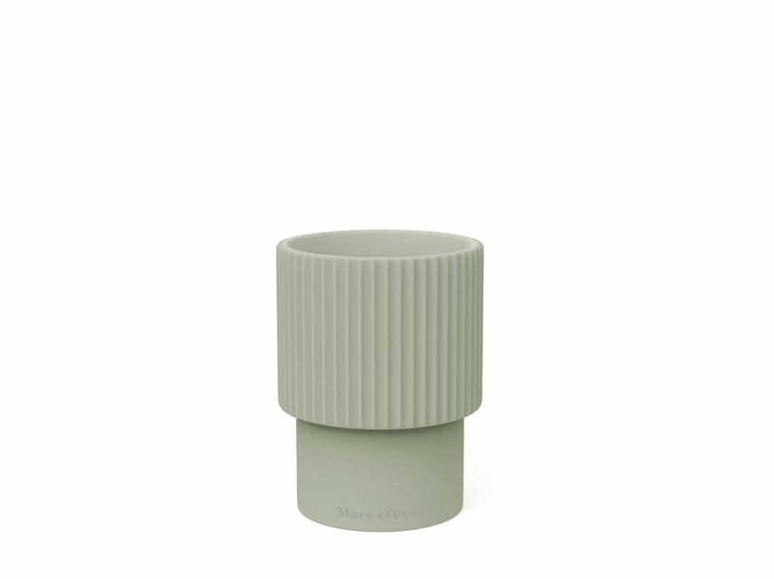 Neu 🤩 Marc O'Polo Marc O´Polo Zahnbürstenhalter The Wave light green in hellgrün ⌛ 4 Neu 🤩 Marc O'Polo Marc O´Polo Zahnbürstenhalter The Wave light green in hellgrün ⌛ – Bild 4