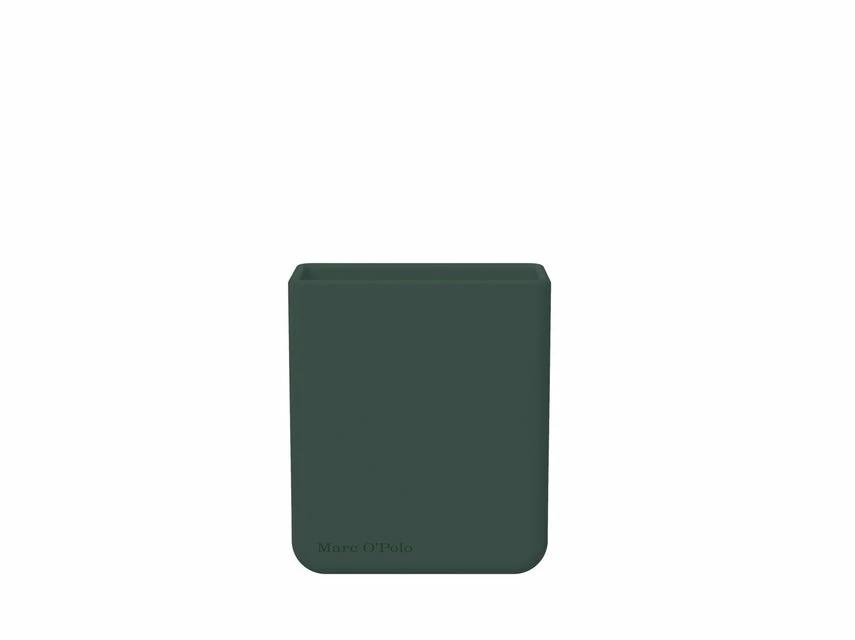 Besorgen 🌟 Marc O'Polo Marc O´Polo Zahnbürstenhalter The Edge dark green in dunkelgrün 🌟 4 Besorgen 🌟 Marc O'Polo Marc O´Polo Zahnbürstenhalter The Edge dark green in dunkelgrün 🌟 – Bild 4