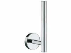 Bestes Angebot 🤩 Smedbo Toilettenpapierhalter Home in silberfarben 🤩