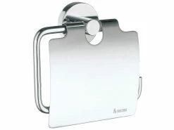 Coupon 🧨 Smedbo Toilettenpapierhalter Home in silberfarben 🎉