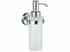 Am billigsten 👏 Smedbo Seifenspender Home in weiß ✨