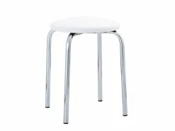 Beste Bewertungen von 🥰 Badhocker Chico - 35x48 cm in weiß 👍