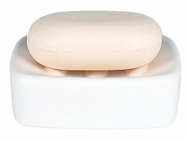 Angebote 🔥 Spirella Seifenschale Retro in weiß ❤️ 1 Angebote 🔥 Spirella Seifenschale Retro in weiß ❤️