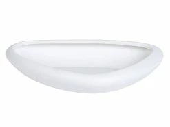 Neu 🔥 Spirella Seifenschale Etna in weiß 🎉