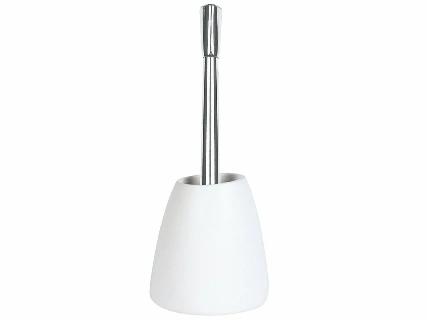 Blitzangebot 🧨 Spirella WC-Bürstengarnitur Etna in weiß ❤️ 1 Blitzangebot 🧨 Spirella WC-Bürstengarnitur Etna in weiß ❤️