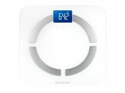 Beste Bewertungen von 🛒 Körperanalysewaage BS 430 in weiß ✨