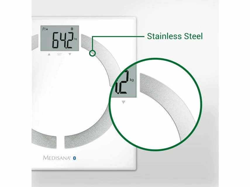 Angebote 🧨 Körperanalysewaage BS 444 connect in mehrfarbig 💯 4 Angebote 🧨 Körperanalysewaage BS 444 connect in mehrfarbig 💯 – Bild 4