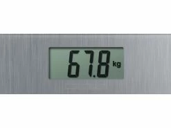 Bester Verkauf ⭐ Personenwaage PS 400 in grau 😉 7 Bester Verkauf ⭐ Personenwaage PS 400 in grau 😉 -Badaccessoires Verkaufsgeschäft 40455 ps 400 detail 1 detail 1