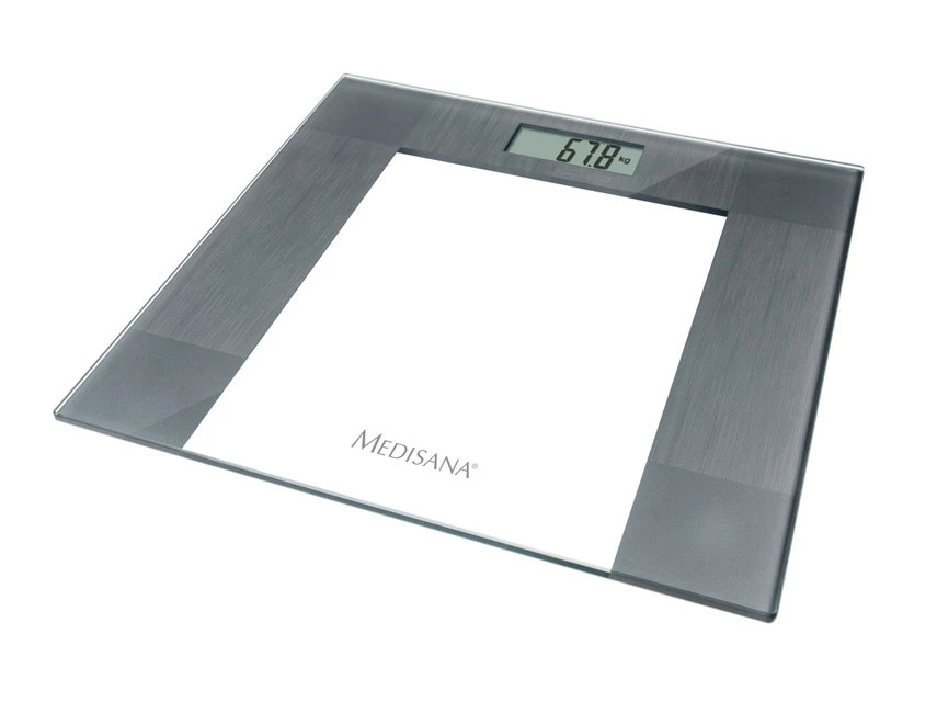 Bester Verkauf ⭐ Personenwaage PS 400 in grau 😉 2 Bester Verkauf ⭐ Personenwaage PS 400 in grau 😉 – Bild 2