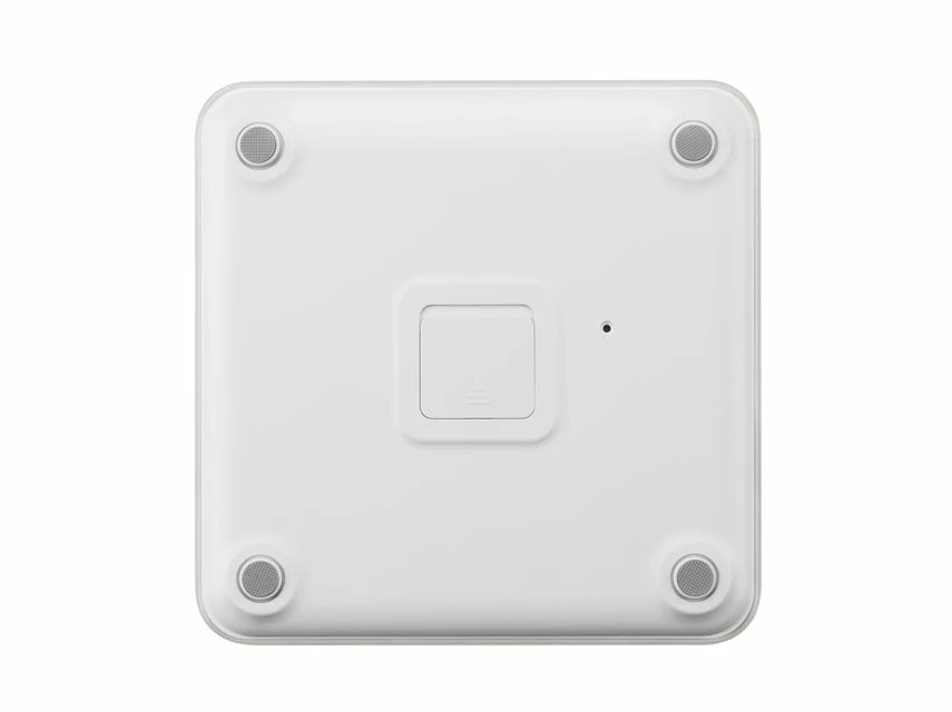 Auslauf 🌟 Körperanalysewaage BS 465 in weiß 😉 6 Auslauf 🌟 Körperanalysewaage BS 465 in weiß 😉 – Bild 6