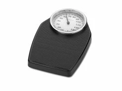 Bestpreis 🧨 Personenwaage PS 100 in schwarz 🤩 8 Bestpreis 🧨 Personenwaage PS 100 in schwarz 🤩 -Badaccessoires Verkaufsgeschäft 40499 ps 100 black 01 schraeg 1