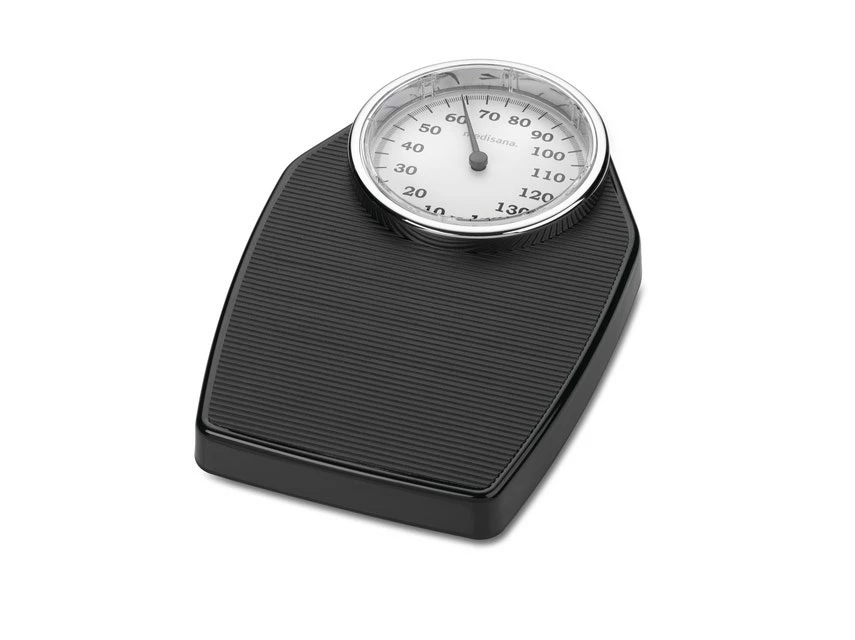 Bestpreis 🧨 Personenwaage PS 100 in schwarz 🤩 4 Bestpreis 🧨 Personenwaage PS 100 in schwarz 🤩 – Bild 4