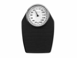 Bestpreis 🧨 Personenwaage PS 100 in schwarz 🤩