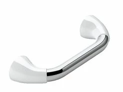 Brandneu 🎁 Spirella Haltegriff Vivawell Prof - 30 cm in silberfarben 👏