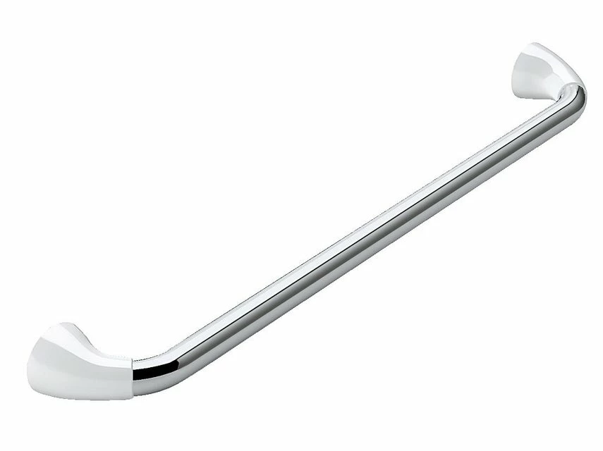 Budget ⌛ Spirella Haltegriff Vivawell Prof - 60 cm in silberfarben ✔️ 1 Budget ⌛ Spirella Haltegriff Vivawell Prof - 60 cm in silberfarben ✔️