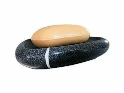 Am billigsten 🛒 Spirella Seifenschale Etna in grau 💯