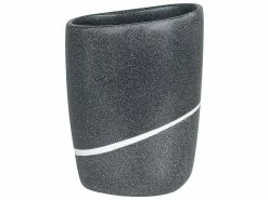 Bestes Angebot 🎉 Spirella Mundspülbecher Etna in grau 😍