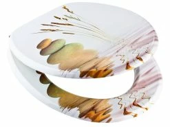 Bester Verkauf 🌟 WC-Sitz Balance in mehrfarbig 👏