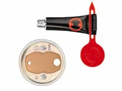 Bestpreis 🎉 Nie wieder bohren Befestigungskit in mehrfarbig 😀