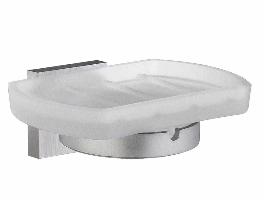 Coupon 😉 Smedbo Seifenschale House in transparent ❤️ 1 Coupon 😉 Smedbo Seifenschale House in transparent ❤️