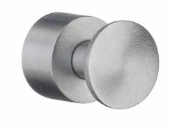 Billig 💯 Smedbo Haken House in silberfarben ⭐