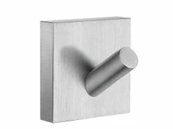 Aktion 🛒 Smedbo Haken House in silberfarben 🥰