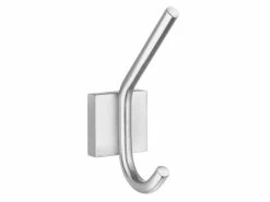 Schlussverkauf ✨ Smedbo Haken House in silberfarben ✨