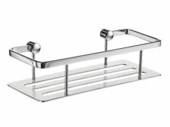 Besorgen 😉 Smedbo Seifenkorb Sideline in silberfarben 🌟