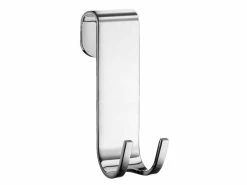 Top 10 😉 Smedbo Haken Sideline in silberfarben 🛒