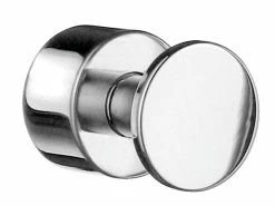 Neu 🌟 Smedbo Haken Home in silberfarben 👏