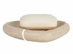 Besorgen 🎉 Spirella Seifenschale Etna in beige 😀