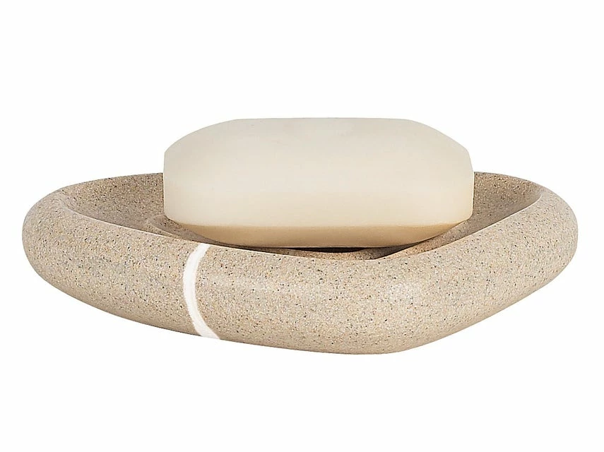 Besorgen 🎉 Spirella Seifenschale Etna in beige 😀 1 Besorgen 🎉 Spirella Seifenschale Etna in beige 😀