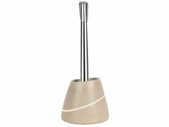 Besorgen 🤩 Spirella WC-Bürstengarnitur Etna in beige 🔥