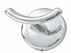 Bestes Angebot ⌛ Haken 2-er Vision in silberfarben ⭐