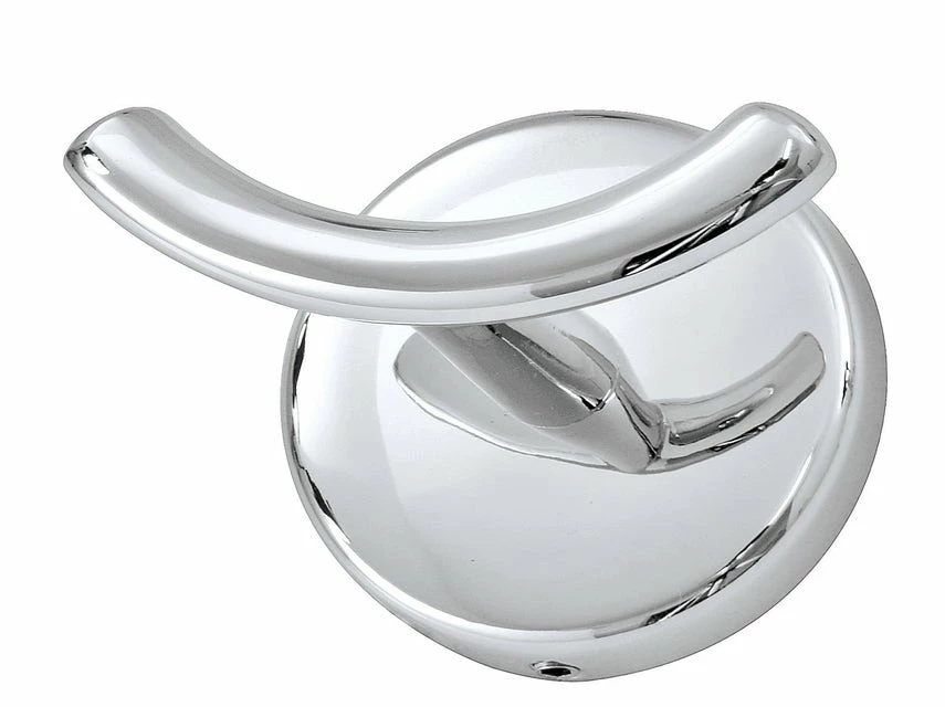 Bestes Angebot ⌛ Haken 2-er Vision in silberfarben ⭐ 1 Bestes Angebot ⌛ Haken 2-er Vision in silberfarben ⭐