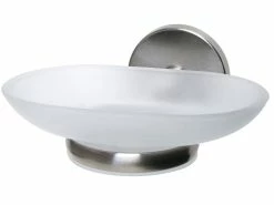 Brandneu 😍 Ablageschale Fusion in silberfarben 😉