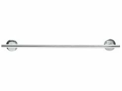 Aktion 🌟 Handtuchstange Vision in silberfarben ⌛