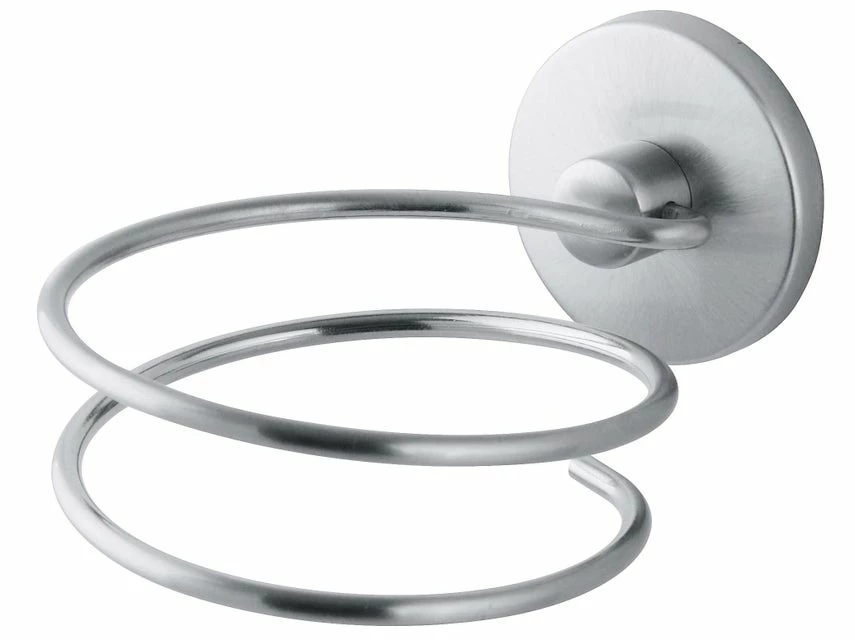 Rabatt 🔥 Föhnhalter Fusion in silberfarben 🌟 1 Rabatt 🔥 Föhnhalter Fusion in silberfarben 🌟