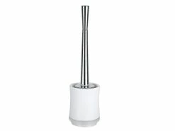 Budget 🌟 Spirella WC-Bürstengarnitur Sydney in weiß ⌛