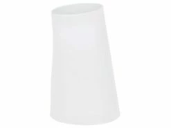 Am billigsten 😉 Spirella Mundspülbecher Move in weiß 🔔