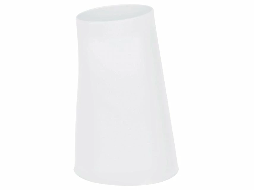 Am billigsten 😉 Spirella Mundspülbecher Move in weiß 🔔 1 Am billigsten 😉 Spirella Mundspülbecher Move in weiß 🔔